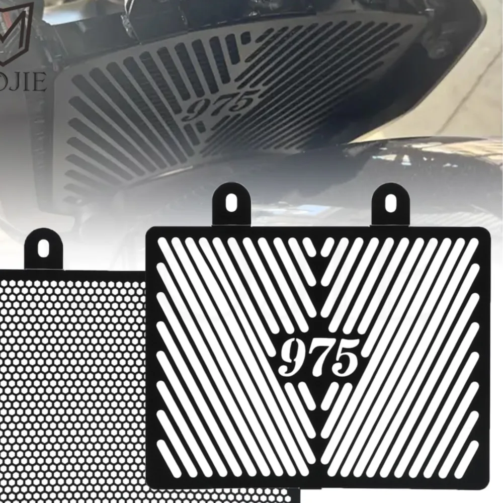 

Motorcycle Accessories For Nightster 975 2022 2023 2024 2025 Nightster975 RH975 RH 975 Radiator Grille Guard Protection Cover