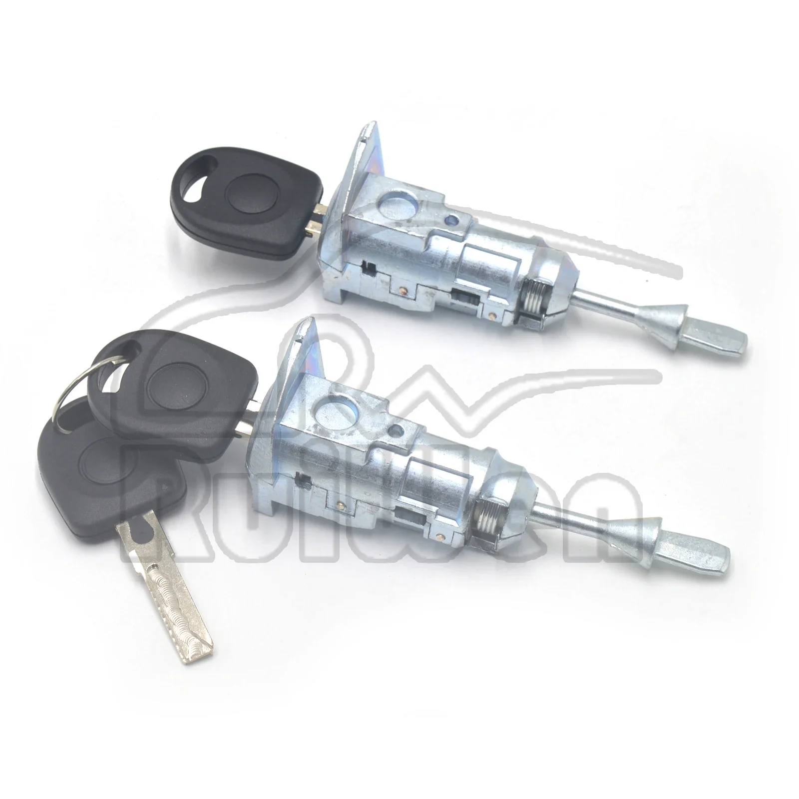 

Lock Door Lock Barrel Cylinder With Key For VW US Model Passat 2013 2014 2015 2016-2022 107-837-167-AT 107837167AT 561837167AY