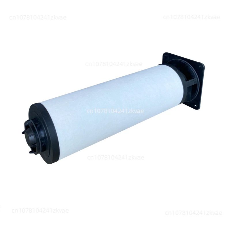 532571826 Vacuum pump exhaust filter  oil mist separator filter element 130*490