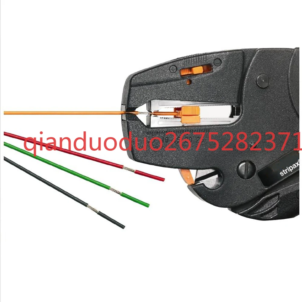 

STRIPAX 9005000000 Инструмент для зачистки проводов для Weidmuller, высококачественный, быстрая доставка