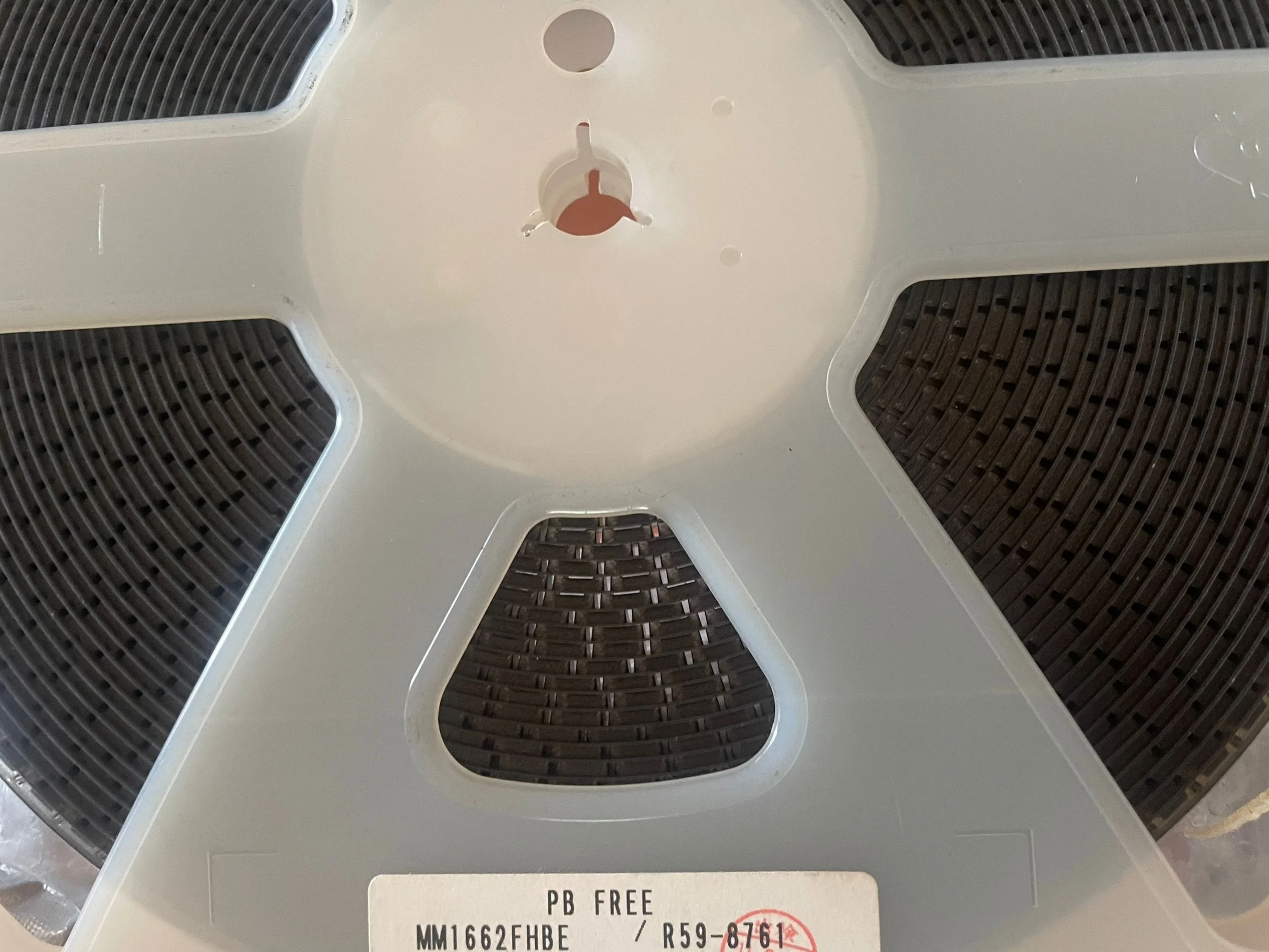 5PCS New Original 100% Quality RF2701 SOP14