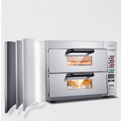 Interruptor Inteligente para Pão e Pizza, Faixa Elétrica com Forno, Preço pessoal, Industrial