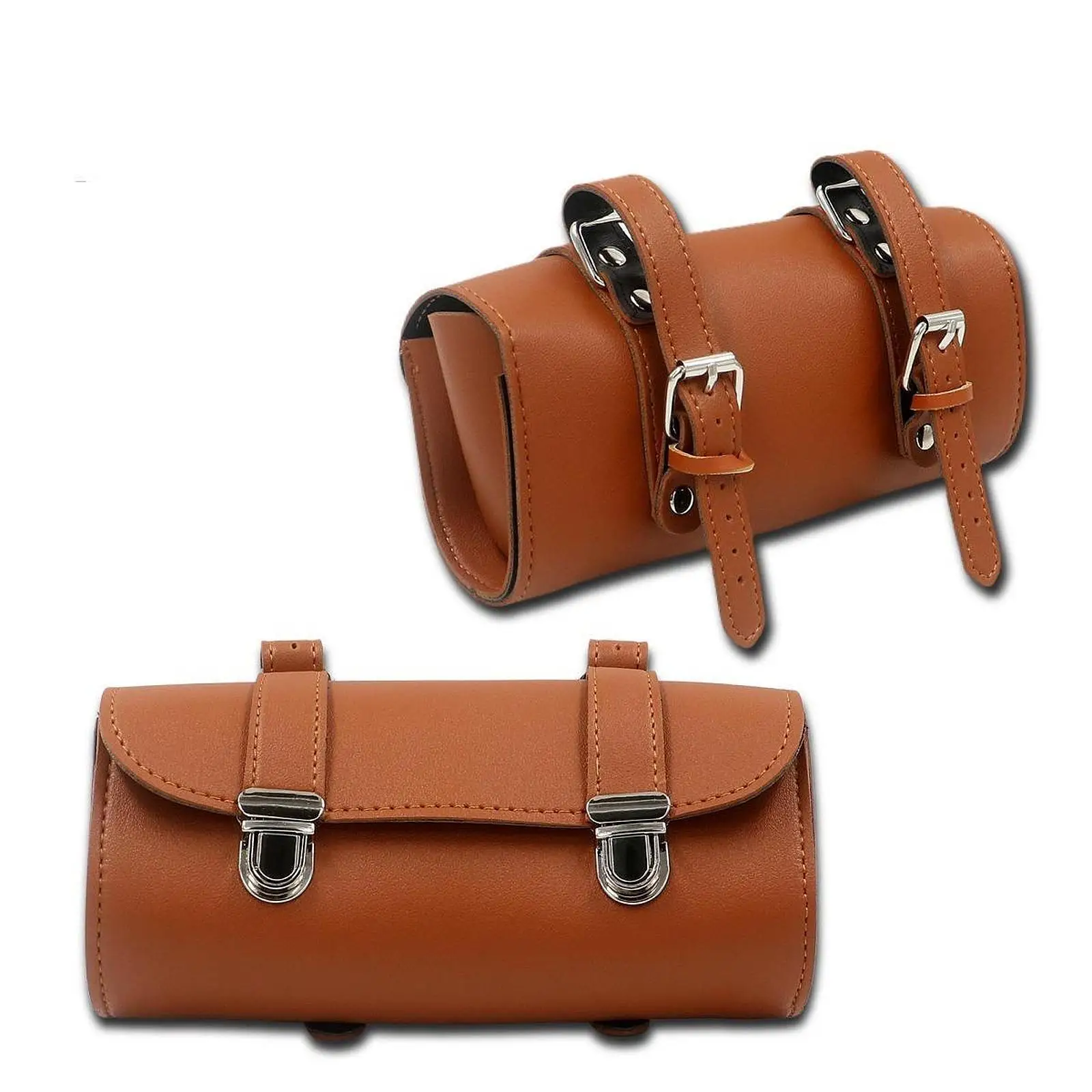 

Мотоциклетная сумка на задний багажник, винтажная, для активного отдыха, простая установка