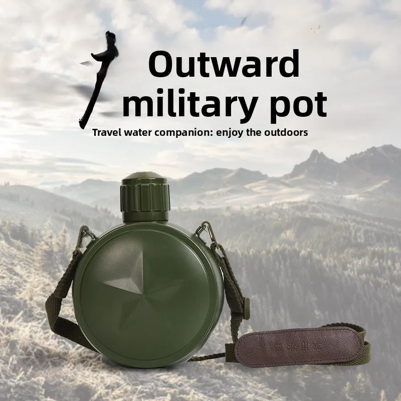 bouteille-de-cantine-militaire-304-de-800-ml-pour-exterieur-camping-randonnee-survie-avec-couvercle-gourde-de-sport