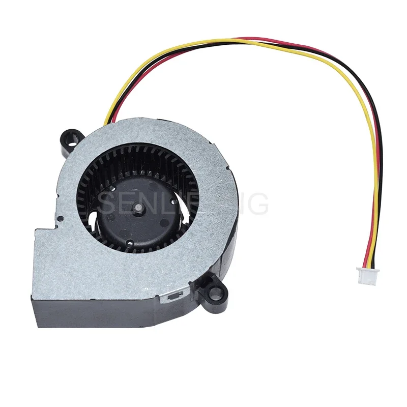 Original for EB-C250S SF5020RH12-01E 02E 03E 07E DC12V 210mA Projector Fan