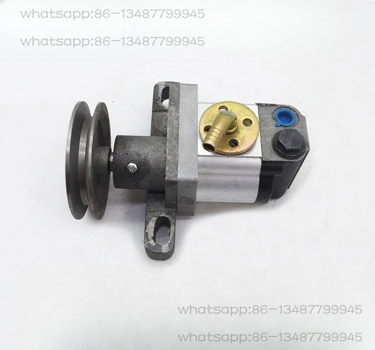 

Tractor Directional Pump, Constant Current Overflow Gear Pump, Power Pump, Modified Hydraulic Steering Special Oil Pump