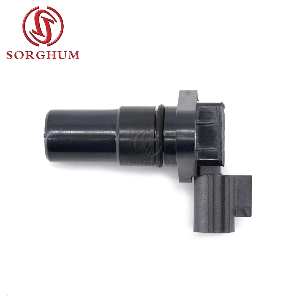 SORGHUM Nowy czujnik prędkości skrzyni biegów pojazdu z wyjściem wejściowym OEM 31935-8E006 31935-8E007 do Nissan Altima Maxima Murano INFINITI