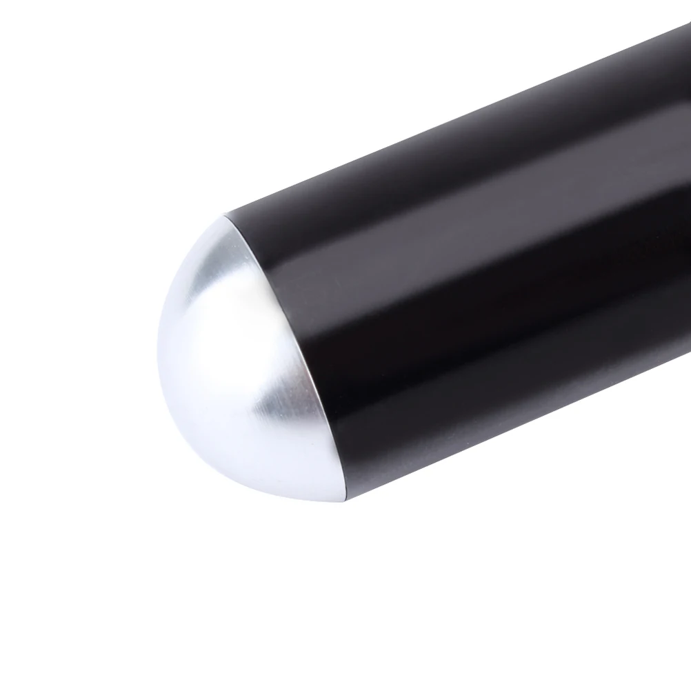 25.4 مللي متر الثابتة والعتاد سبائك الألومنيوم دراجة المقاود للدراجات الحضرية خفيفة الوزن دائم المضادة للأكسدة سهلة التركيب أنيقة #3