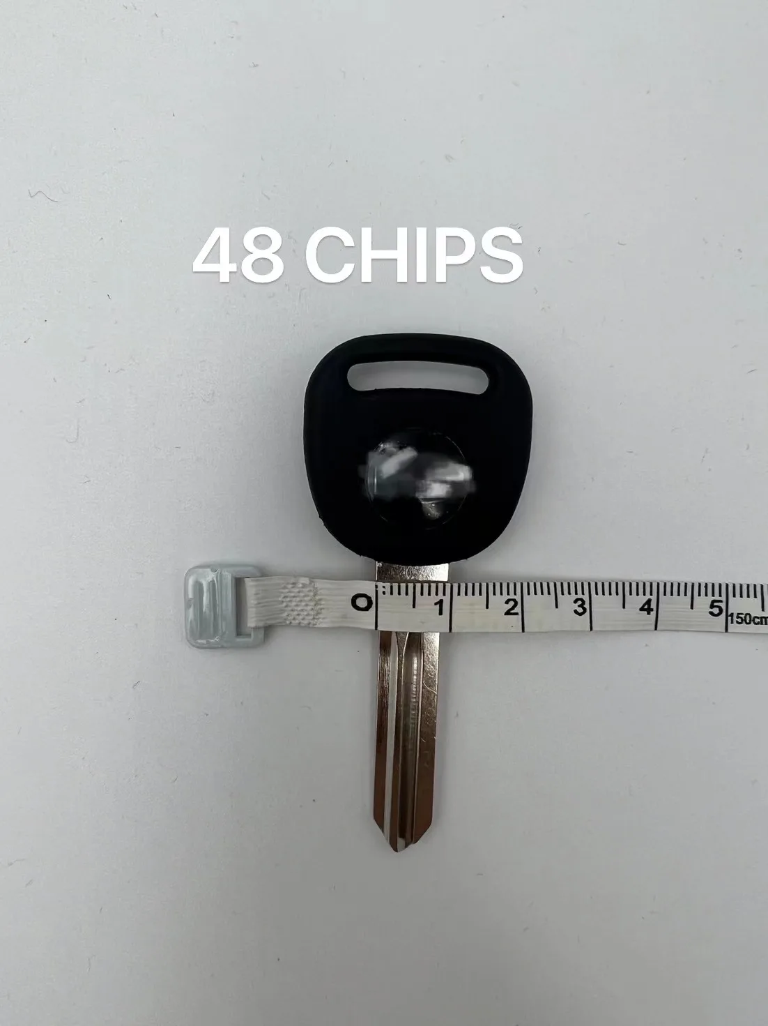Variant: 48 chips