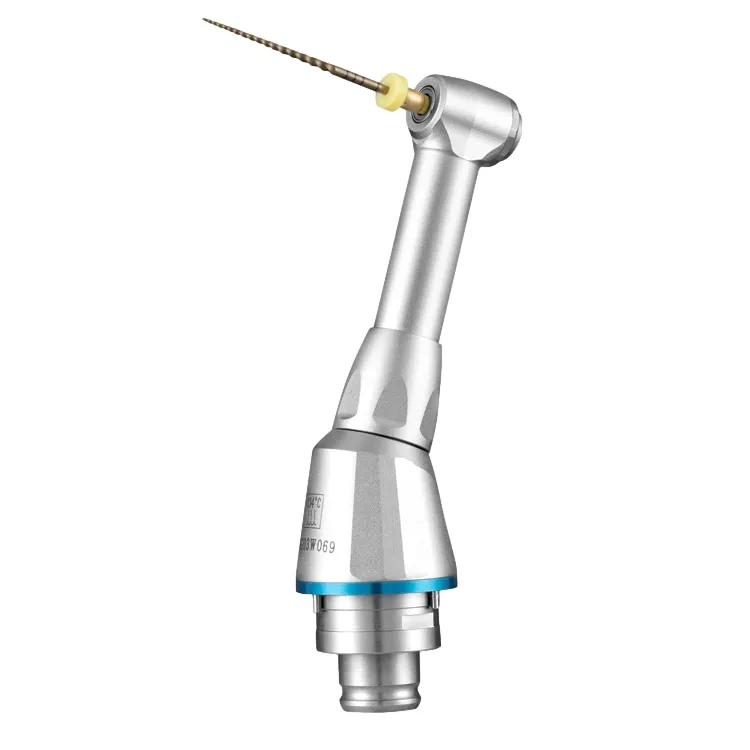 1:1 contra angle handpiece dental compatible with woodpecker endo motor apex locator R-Smart Plus