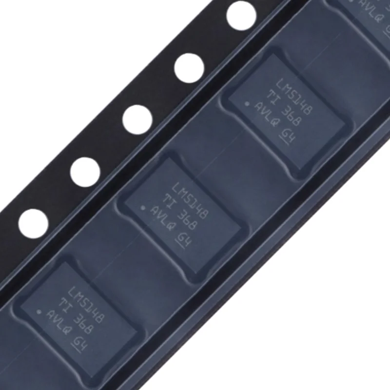 

10Pcs New Original Lm5148Rgyr Vqfn-24 3.5V to 80V, Current-Mode Synchronous Step-Down Controller Silk Screen Lm5148
