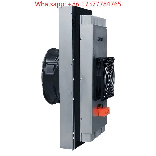 Communication Telecom Cabinet Cooling Equipment, Semiconductor TEC Refrigeration Air Conditioner