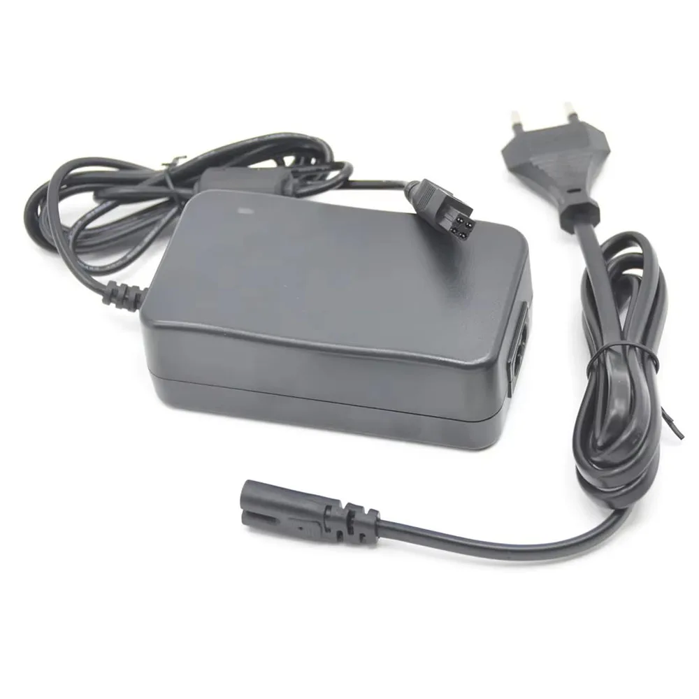 Novo Eh-5 Eh-5a Eh-5b adaptador ac carregador fonte de alimentação para nikon d700 d300 d300s d100 d90 d80 d70 d70s d50 câmeras