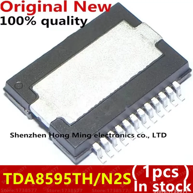 (1piece)100% New TDA8595TH/N2S TDA8595TH TDA8595T TDA8595 HSSOP-36