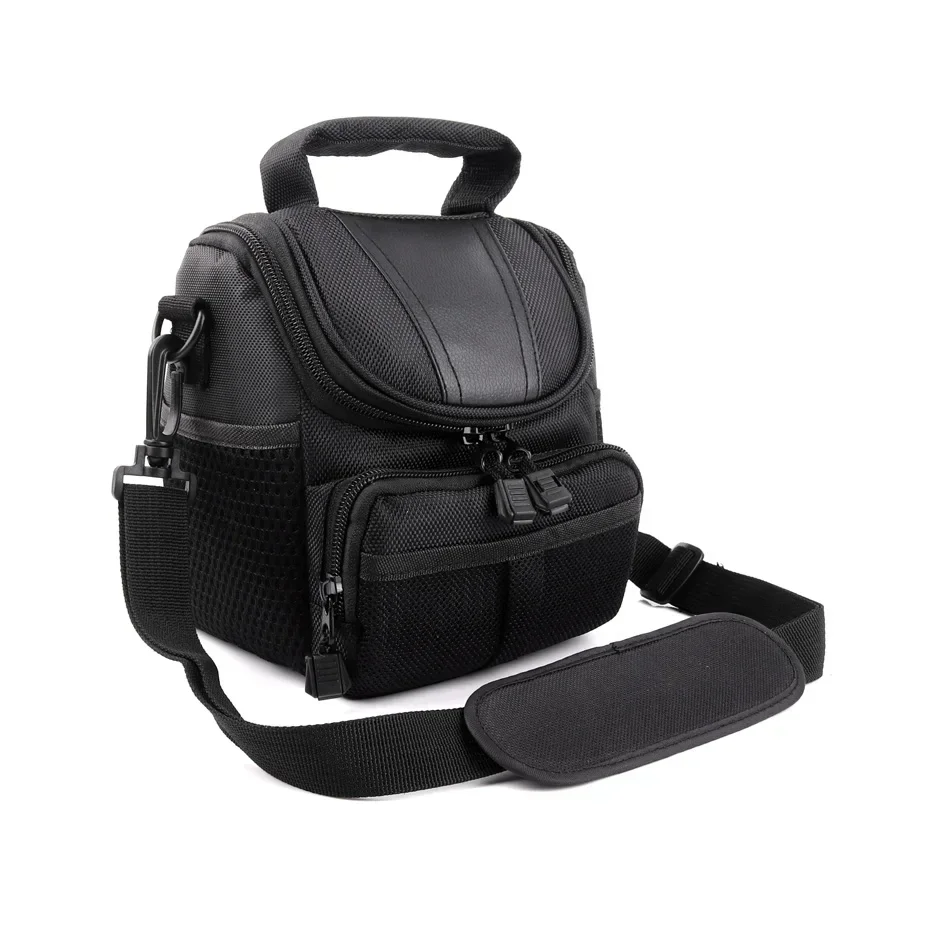 

Camera Case Bag for Nikon CoolPix B700 B600 B500 P900 P610 P600 P530 P520 P510 P500 P100 L840 L830 L820 L810 L800 L340 L320