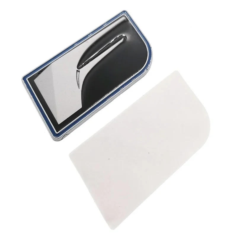 F Sport 3D Metal Badge Decal Rear Trunk Emblem Sticker Car Styling For Lexus IS ISF GS RX ES IS250 ES350 LX570 GS CT200 CT200H image 6