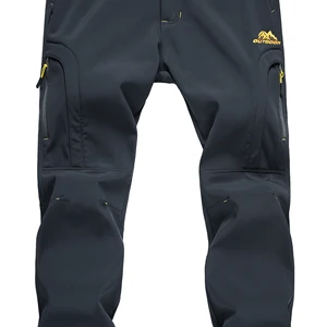 أعلى 8 سراويل ثلجية مقاومة للماء - No8