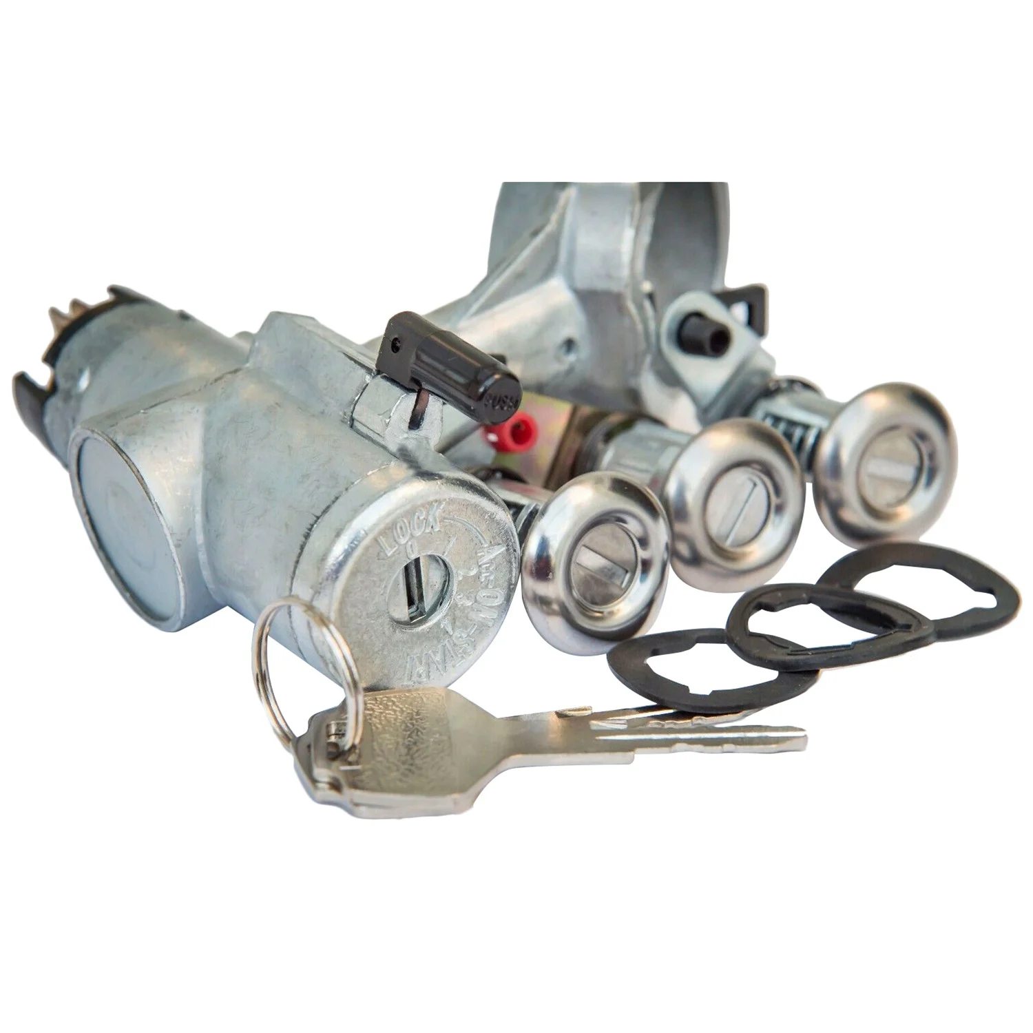 Precisionn Ignition… - image