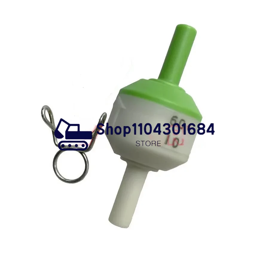 

1C010-42460, Fuel Check Valve Kubota Engine Parts V3300 V3600 V3800
