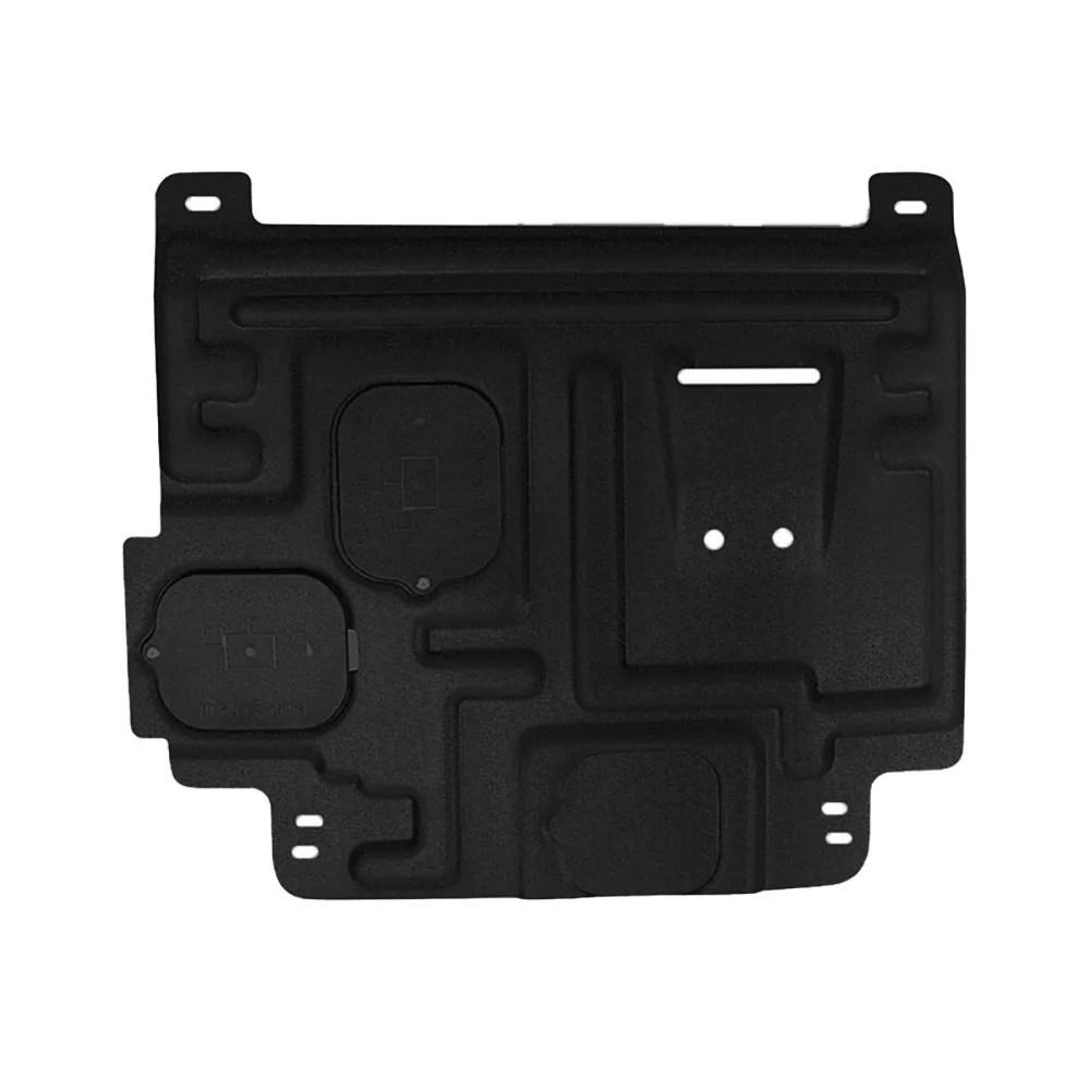 長城汽車C30（2010-2016）1.5L車用アクセサリー、ブラックエンジンガード、マッドガード、スプラッシュシールド、マッドフェンダー、プレートパネル