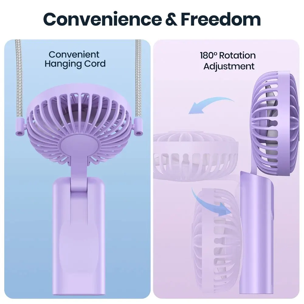 Thumbnail 3 - #18 Best Desk Fans to Buy In 2026