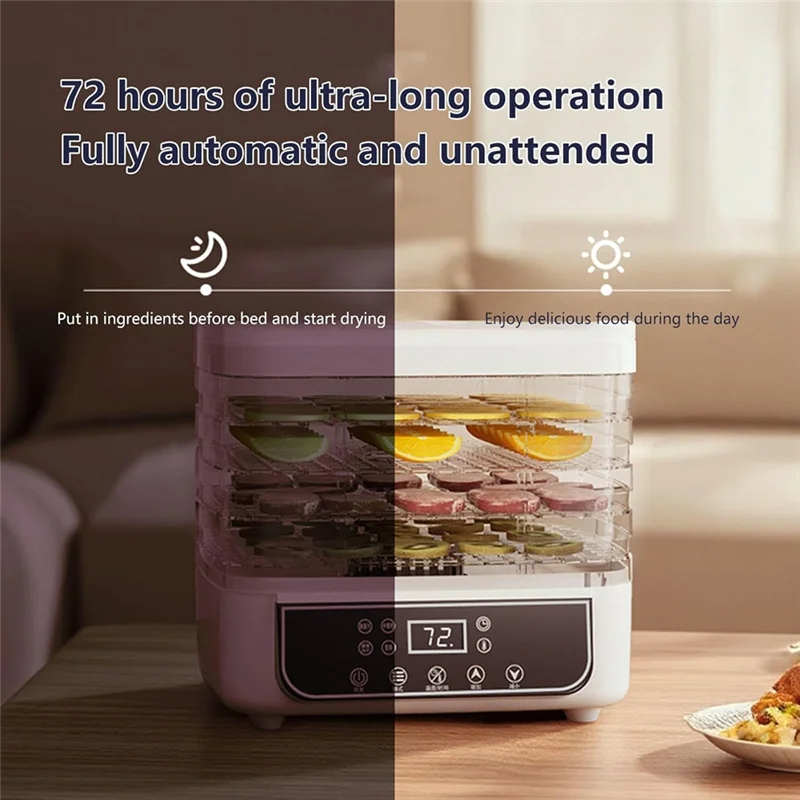 Thumbnail 4 - #18 Trending Food Dehydrators Right Now