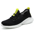 Black yellow