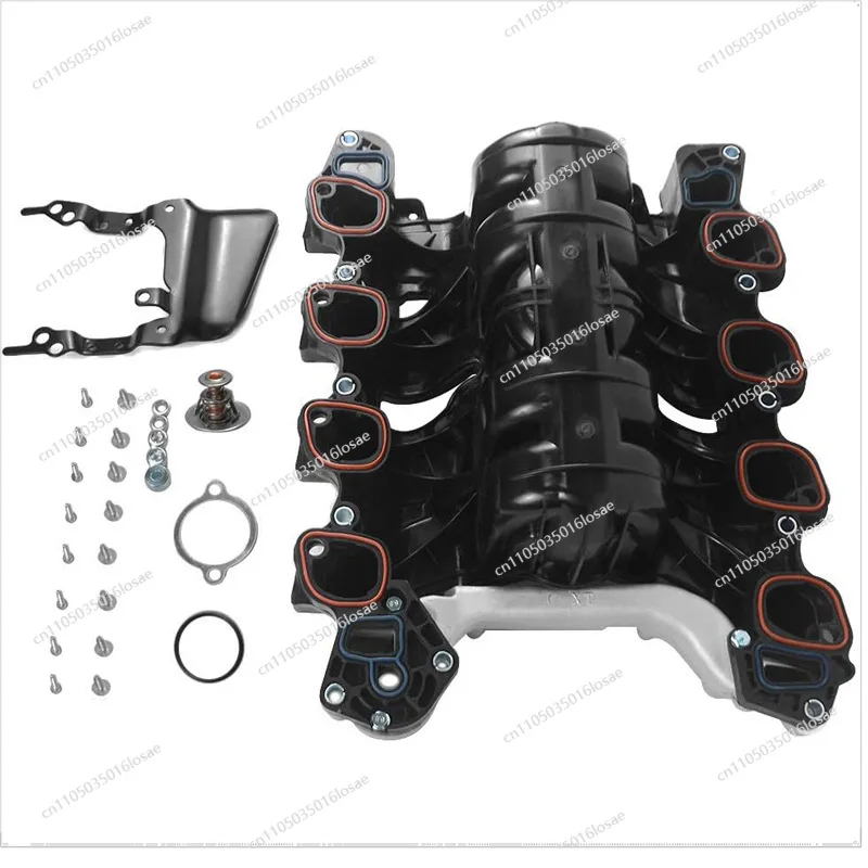 For 615-175 3W7Z9424AA 1W7Z9424AB 3W7Z9424AD Intake Manifold Is Suitable for: