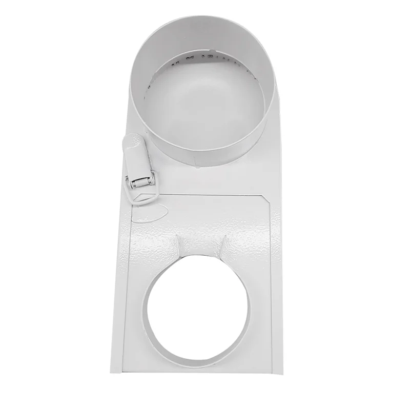 T19C CNC Router Dust Collector Shoe Engraving Machine Spindle Cover Diameter 90Mm Woodworking Brush Cleaner Tools(On Card) Durab