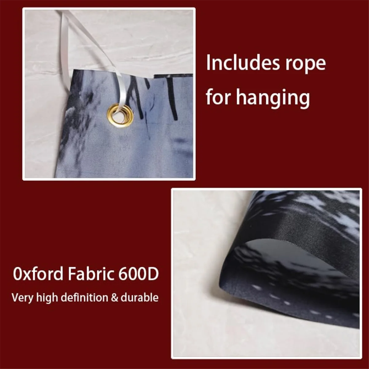 2025年+ 2パック ハロウィン ウィンドウデコレーション 女性ゴースト ハロウィン ウィンドウ ホラー 女性ゴースト ドール カーテンセット