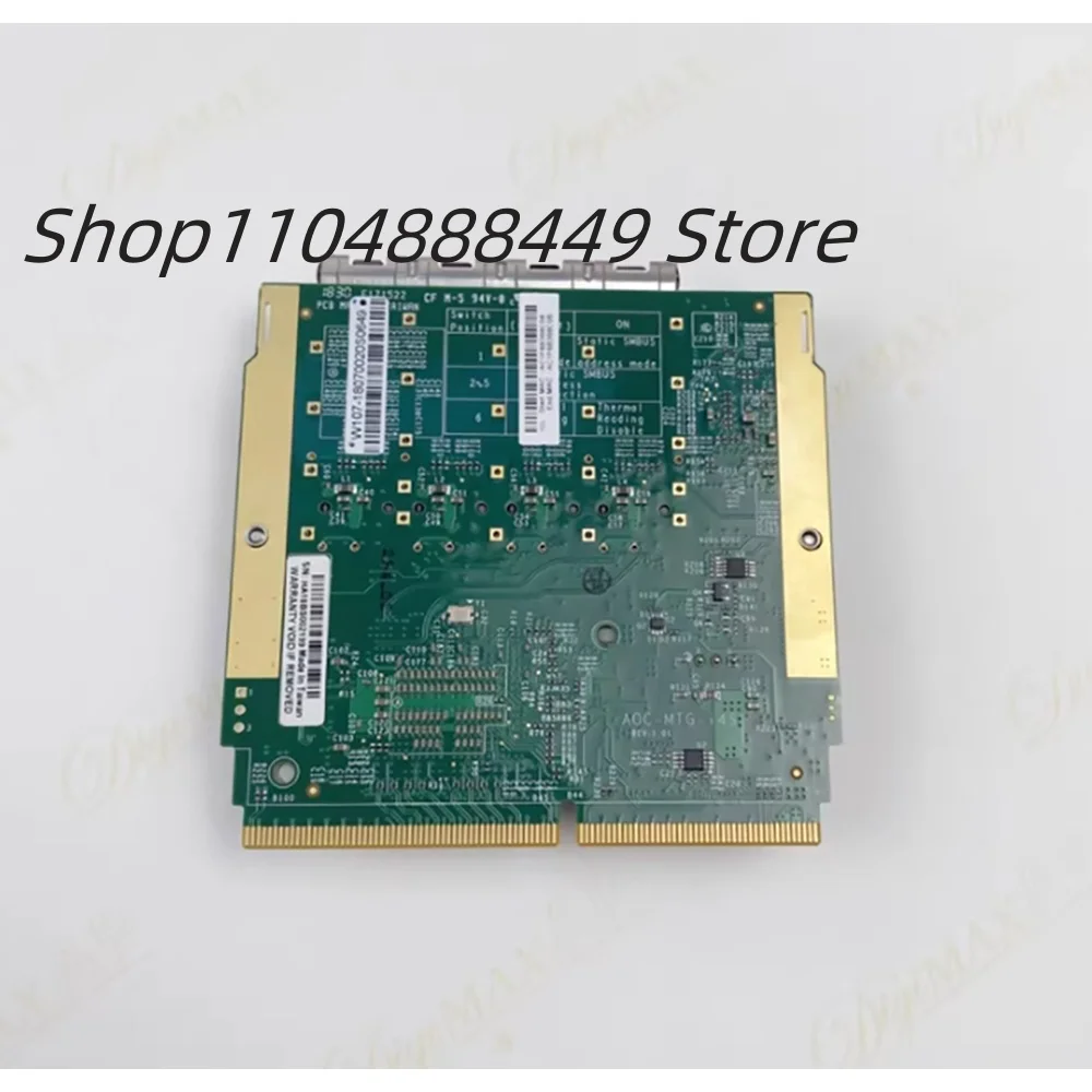 AOC-MTG-i4S 4ポート 10ギガビット ネットワークカード