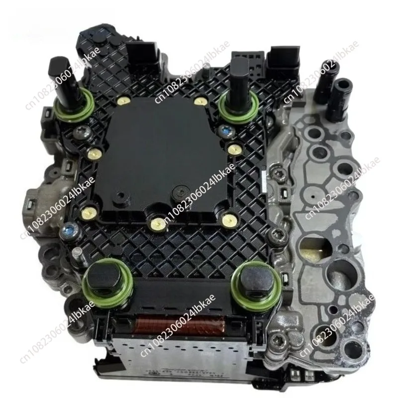 Transmission original electromechanical 0bh325025j 0bh300012a is suitable for volkswagen audi q3  dq500 electromechanical tcu