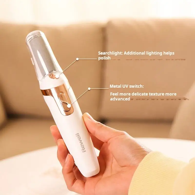 

Лидер продаж, китайский электронный инструмент для удаления мозолей, педикюра, ног, электрический инструмент для удаления мозолей