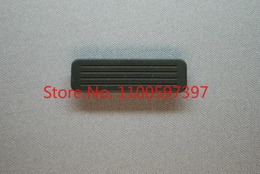 Neue Power Zurück Kontakt Gummi Unterseite Gummi Einheit Terminal Cap Abdeckung Für Nikon D7100