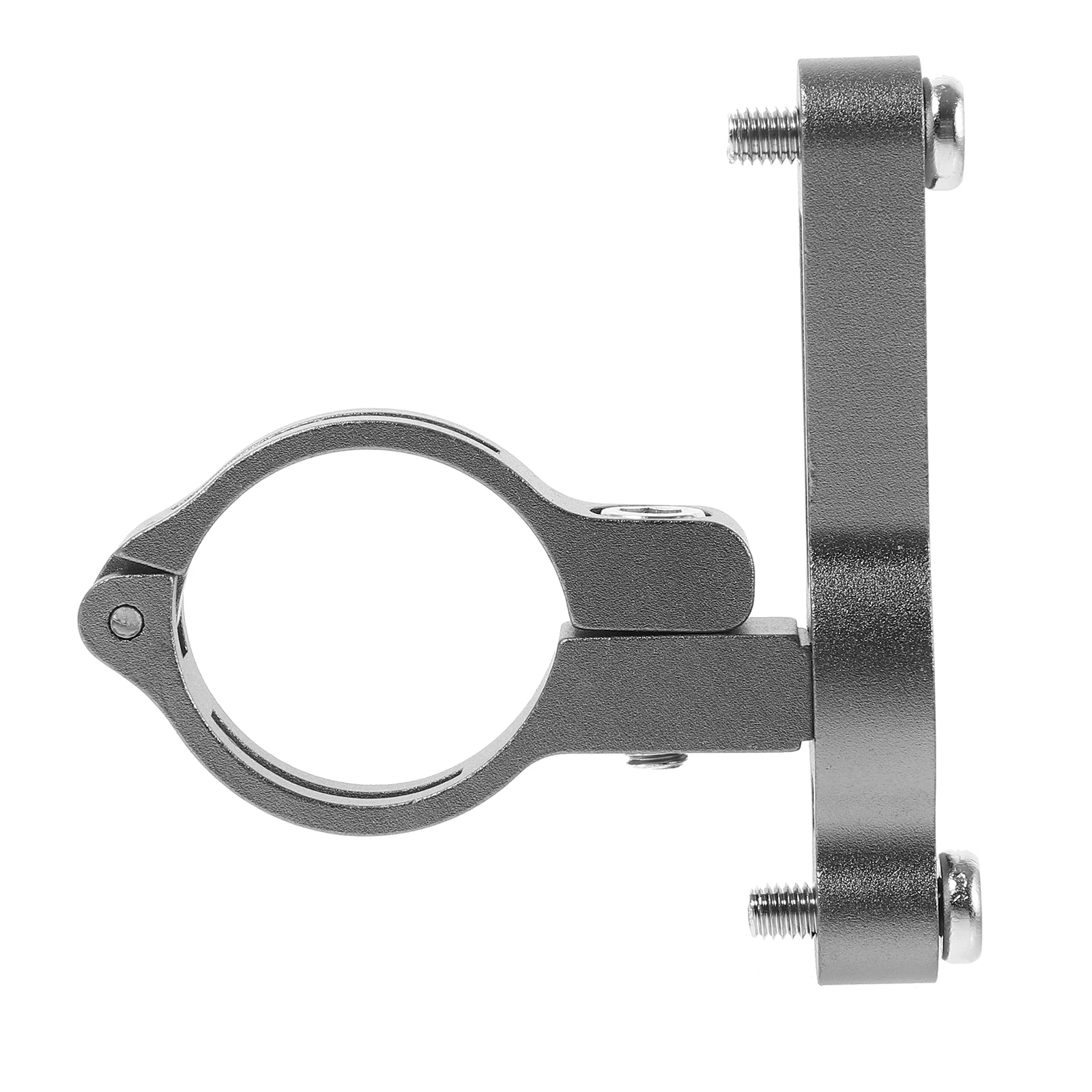 Cycling Water Bottle Clamp Holder Adapter Premium Material Solid Lightweight Durable Adjustable Angle Location Different