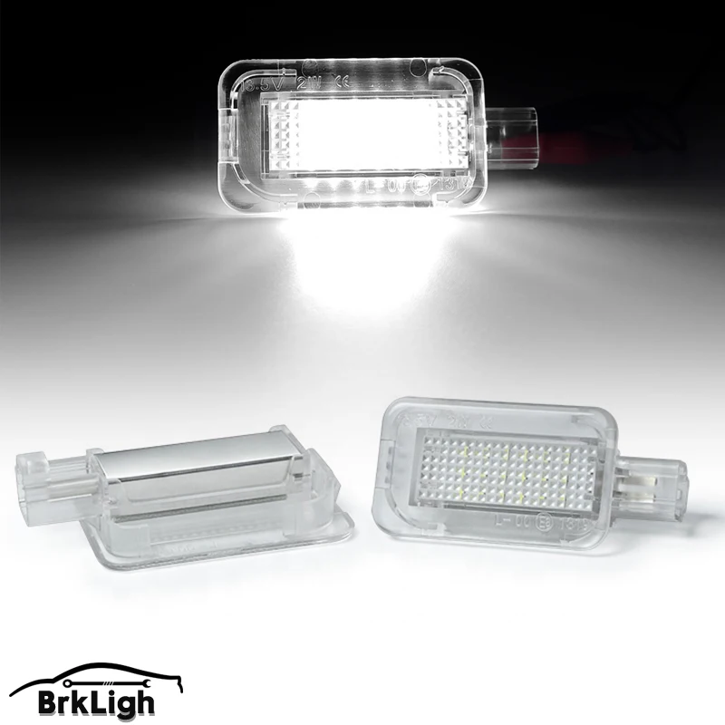 

LED Luggage Compartment Interior Light Trunk Lamps For Honda Civic Fit Jazz Accord City Insight HR CR V Acura MDX YL RDX TLX TSX