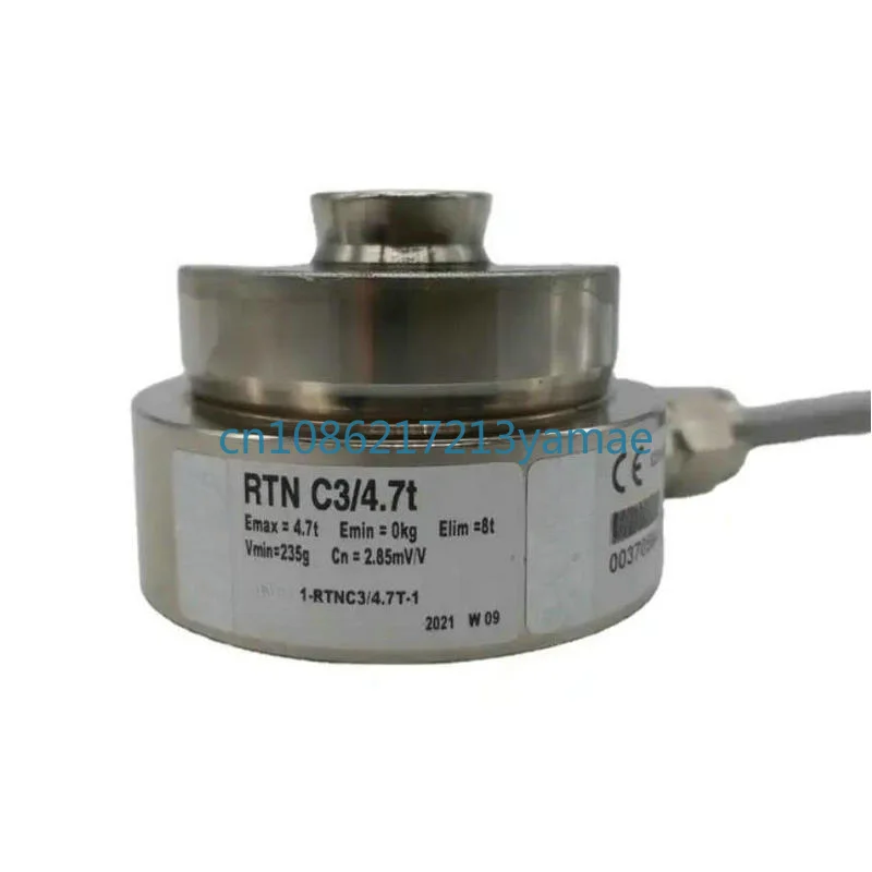 

RTN C3 1T 2.2T/4.7T/10T/15T/22T/33T Twisting Ring Type Load Cell