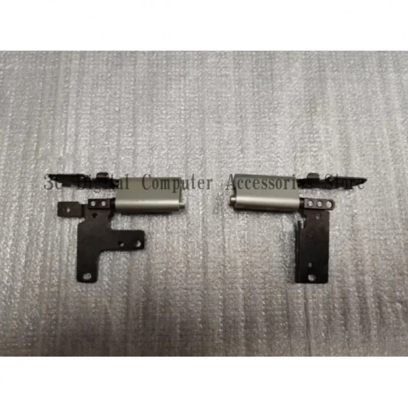 

New for DELL Insprion 7415 5410 5415 2-in-1 hinges L R