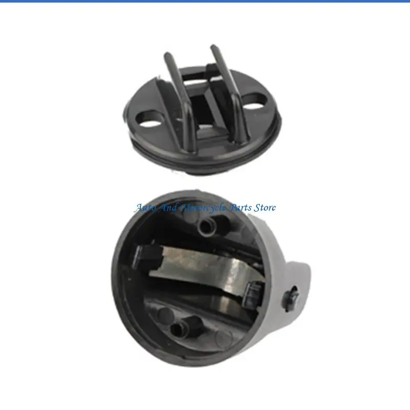 

P9FD Car D461-66-141A-02 Ignition for Key Knob Engine Starter Button For Mazda