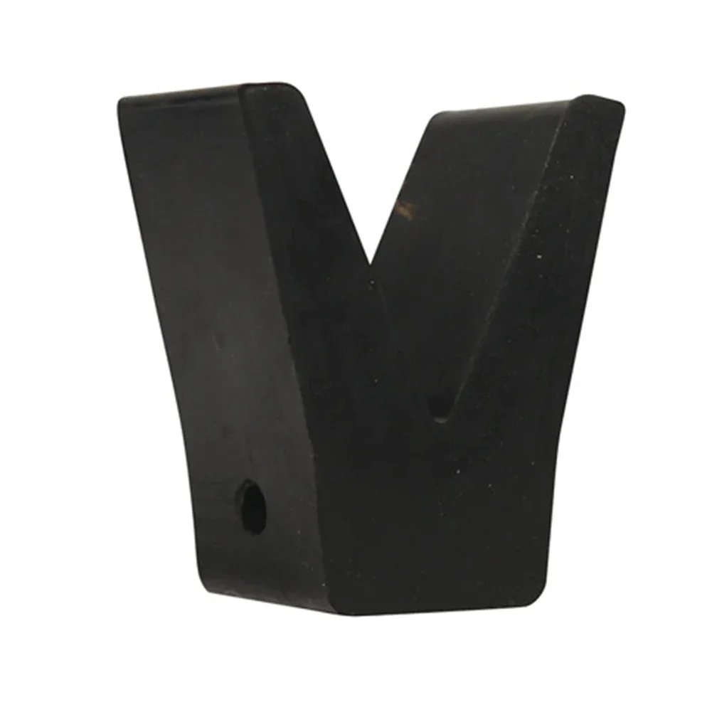 

Marine Transportation Rubber V-Block Easy Installation Easy Installation Vblock Solution As Shown Boating Needs