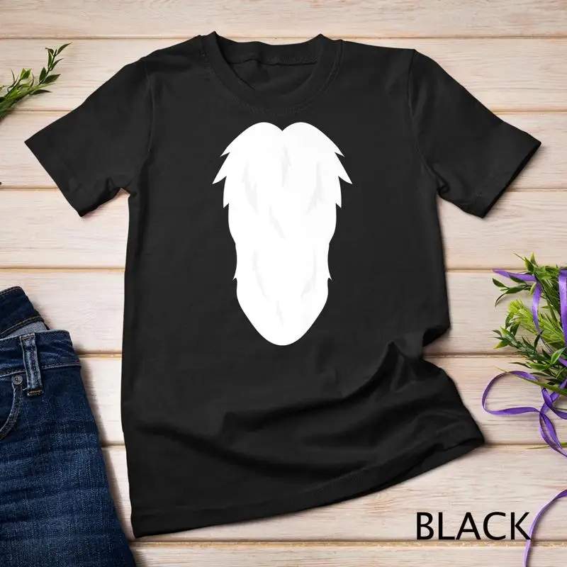 

Koala Bear Body Belly Costume Easy Halloween Gift Cute Premium Unisex T shirt