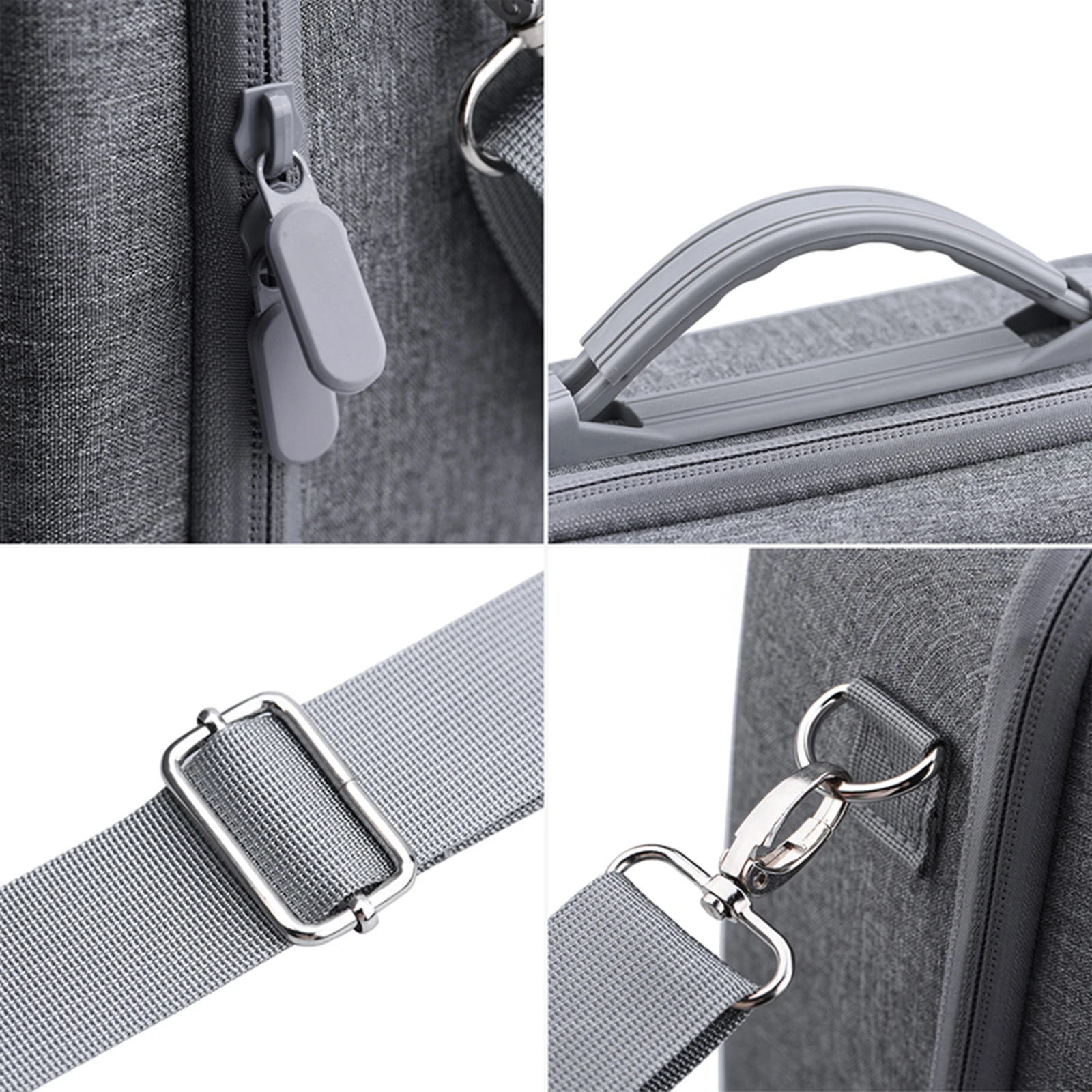 for MINI 3 PRO Storage Bag RC Remote Controller case Portable Carrying Box Case Handbag Smart Controller Accessories