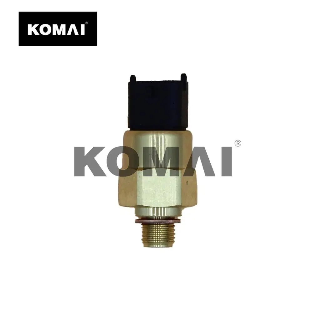 

Oil Pressure Sensor, Compatible with Deutz Engine BF4M2012C BF6M1013ECP, 04215774, Replacement Part