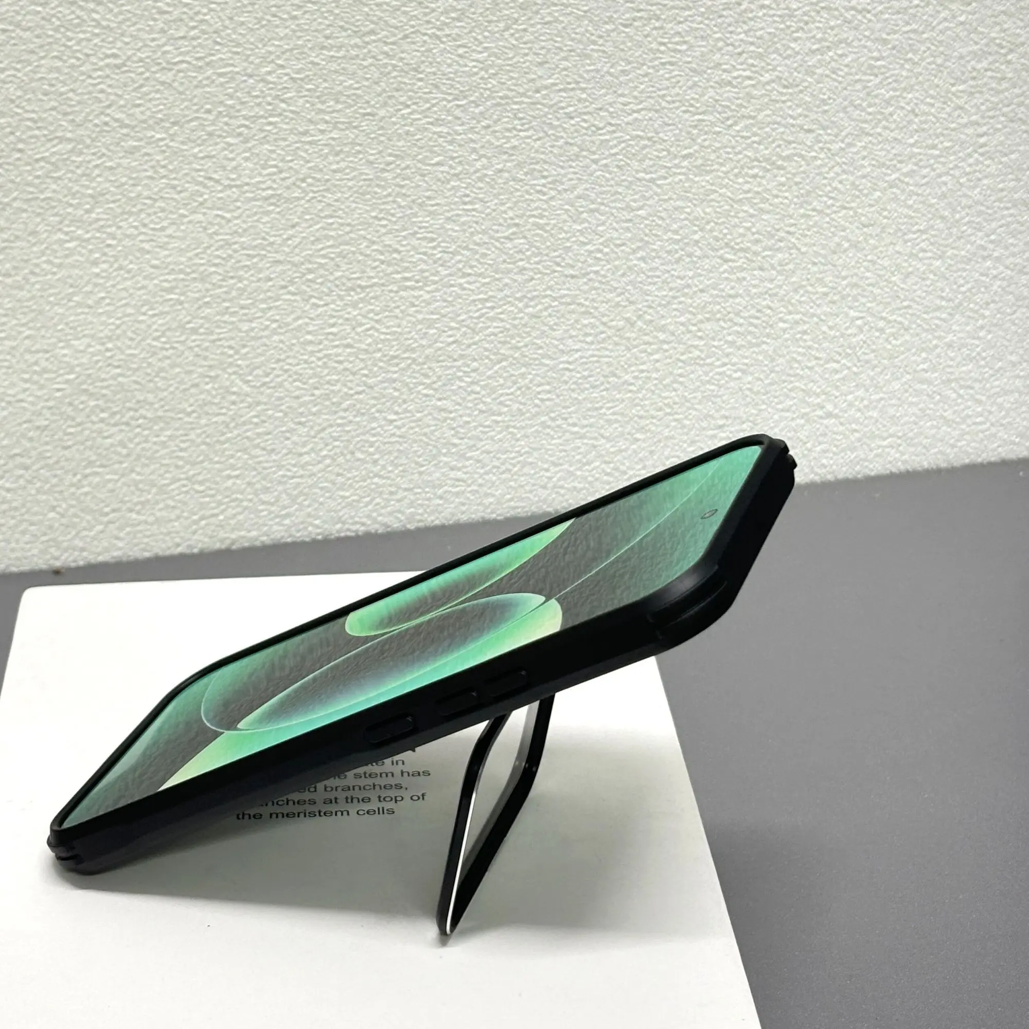 حافظة لهاتف XIAOMI 17 Pro Max غطاء حماية لعدسة الإطار المعدني الأكريليك البسيط لهاتف Xiaomi 17 Pro Max ممتص للصدمات Funda #6