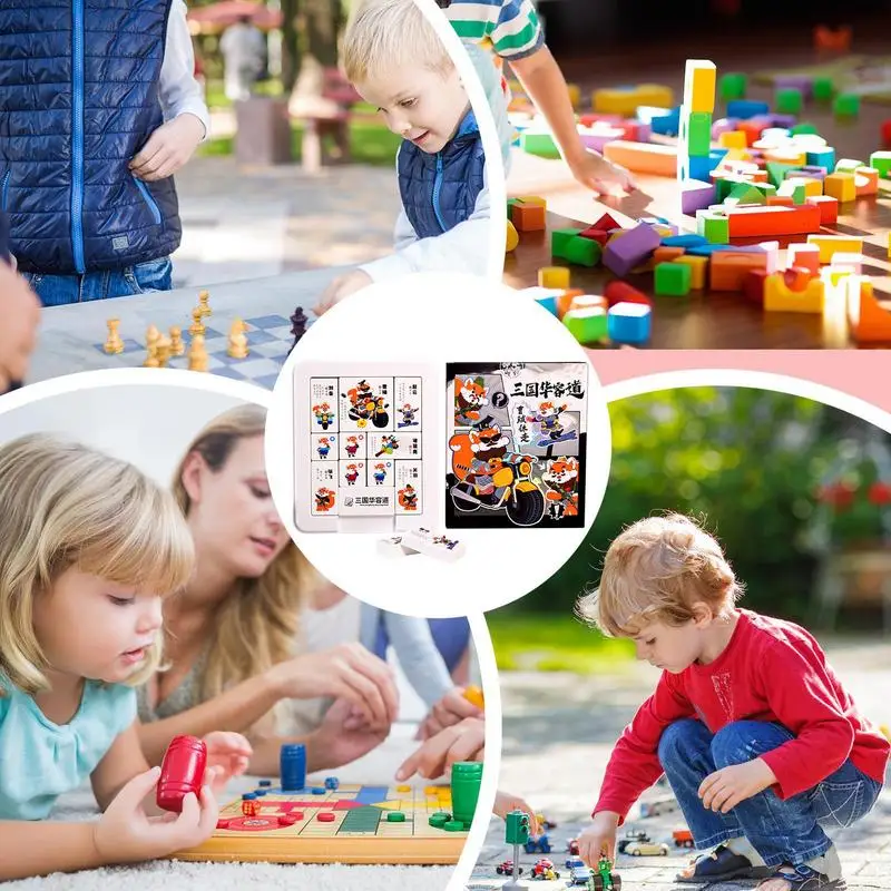 Labyrinth-Escape-Spiel, buntes sensorisches Spielzeug, lustiges frühes pädagogisches Lernwerkzeug, Kinder-Reisespiele für Jungen und Mädchen