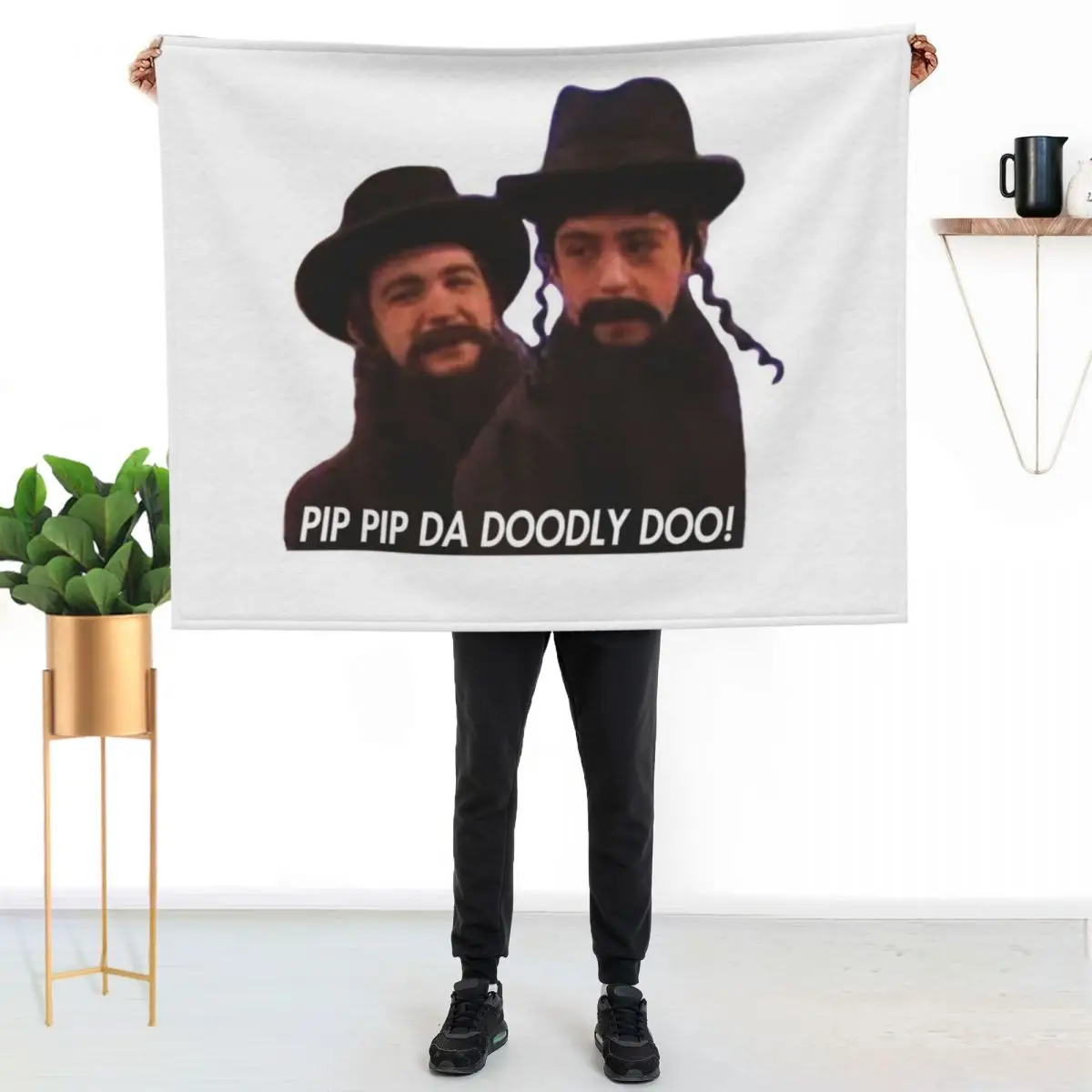 

Drake and Josh Throw Blanket Luxurious Soft Fuzzy Blanket for Sofa Bed
