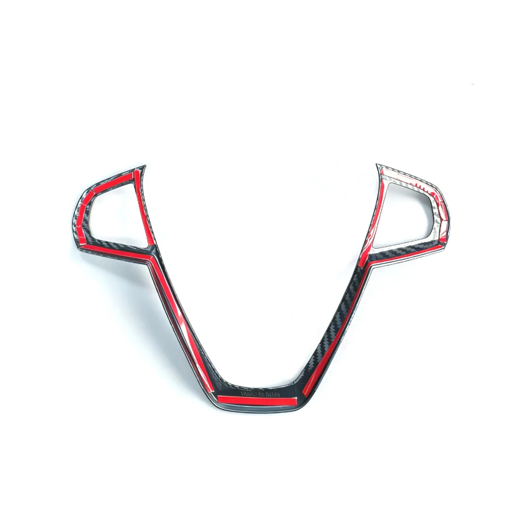Auto-Lenkradabdeckungen und Aufkleber für BMW 3er, 5er, 7er Serie G20 G30 X3 X5 X7 G01 G05 G07 GT6 G32 G11 2020-2025 Zubehör – Detail 3
