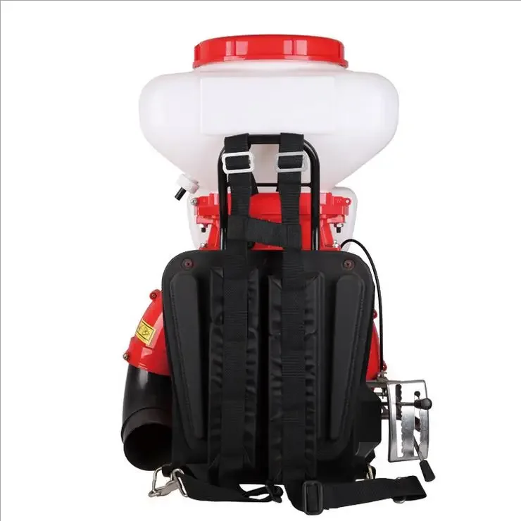 Seesa Brand 14L Knapsack power mist duster mist boom  powered backpack pump knapsack power agriculture sprayer