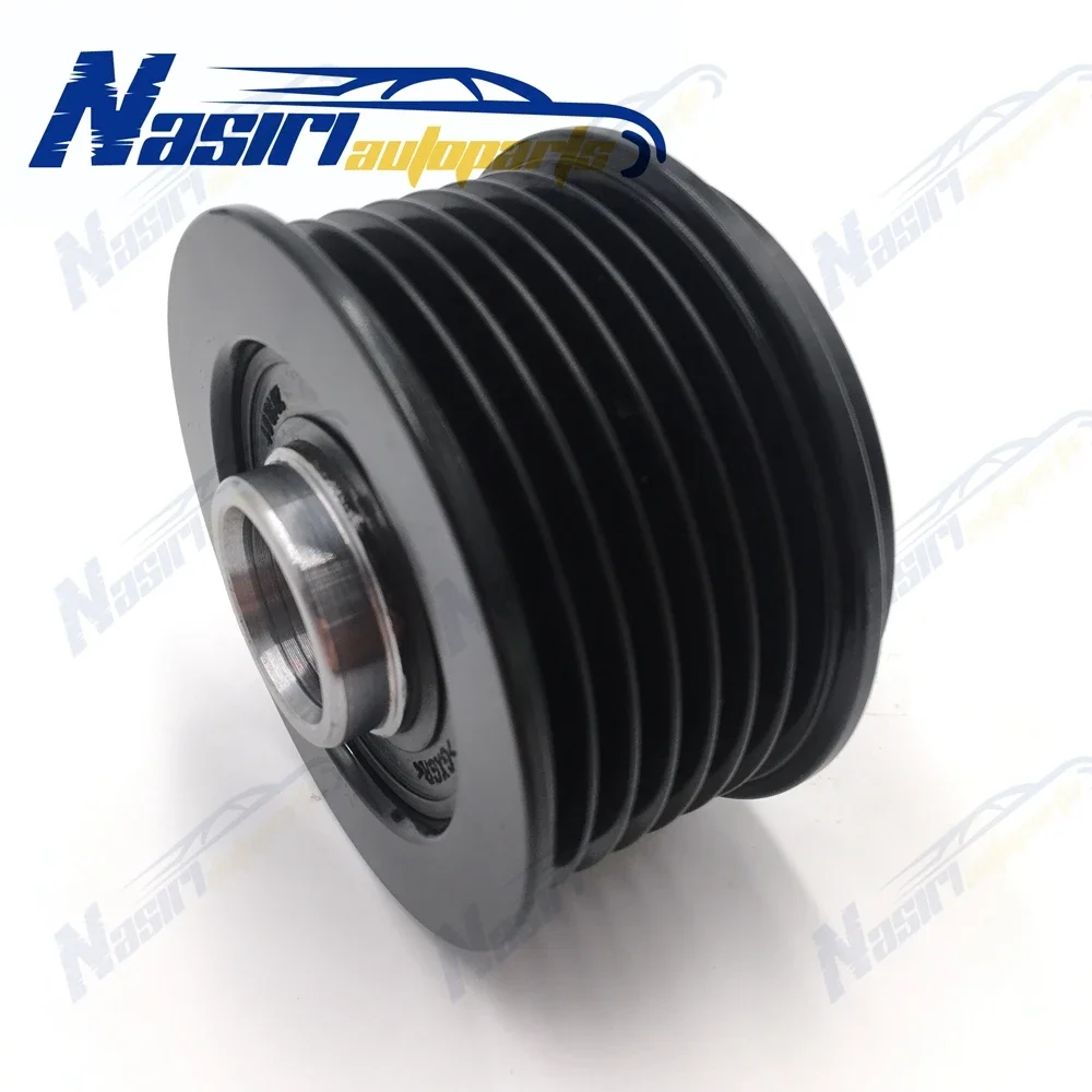 

Шкив муфты свободного хода переменного тока для Honda Accord L4 2.4L 2356cc 144cid K24W1 2013-2017 920025 A 920025