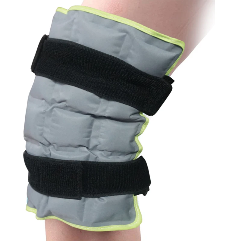 1 multi-grey self-absorbent multi-functional hot compress ice pack Heating ice pack physiotherapy pain relief knee pads